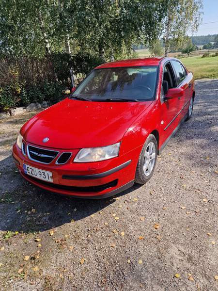 Saab 9-3 Sibbo – foto 2