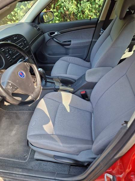 Saab 9-3 Sibbo – foto 8