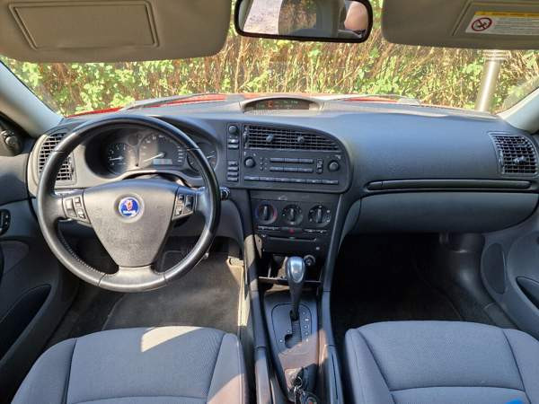 Saab 9-3 Sibbo – foto 6