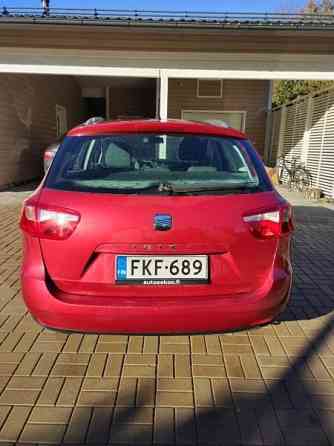 Seat Ibiza Lappeenranta
