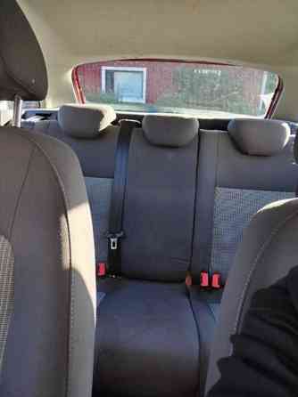 Seat Ibiza Lappeenranta