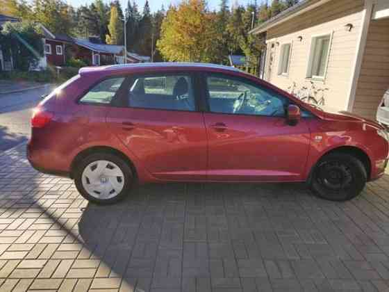 Seat Ibiza Lappeenranta