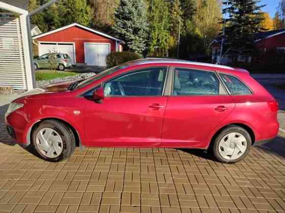 Seat Ibiza Lappeenranta