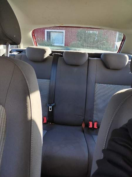 Seat Ibiza Лаппенранта - изображение 5