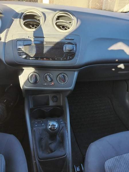 Seat Ibiza Лаппенранта - изображение 6