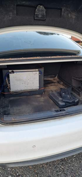 Audi A5 Sodankylä - valokuva 6