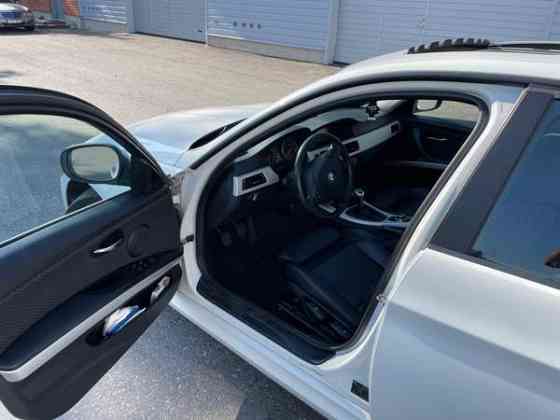 BMW 320 Oulu