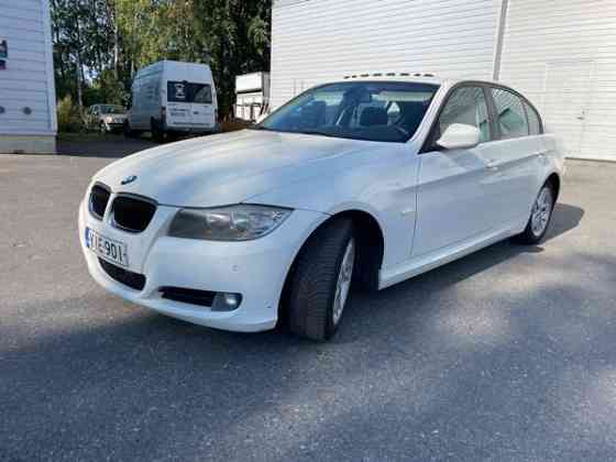 BMW 320 Oulu