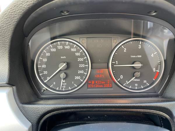 BMW 320 Oulu - valokuva 4