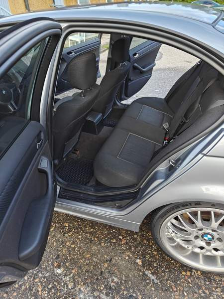 BMW 316 Kuhmo - valokuva 8