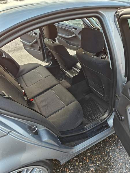 BMW 316 Kuhmo - valokuva 7