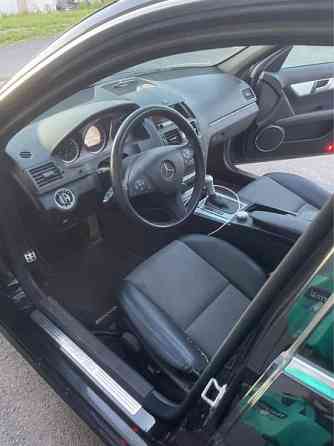 Mercedes-Benz C Porvoo