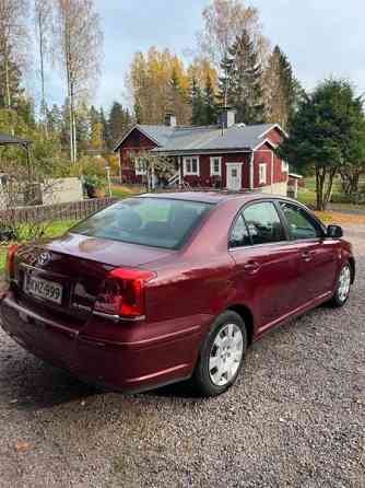 Toyota Avensis Espoo