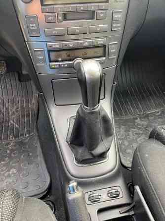 Toyota Avensis Espoo