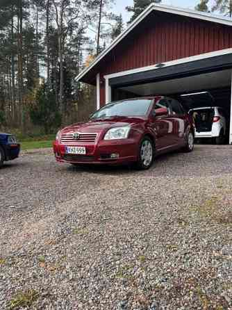 Toyota Avensis Espoo
