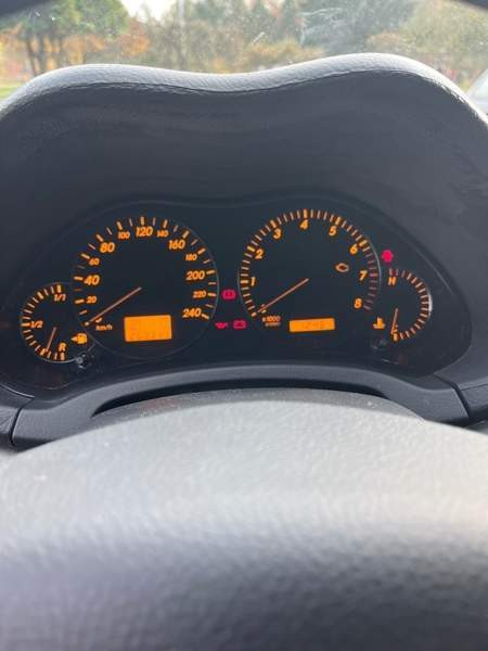 Toyota Avensis Espoo - valokuva 8