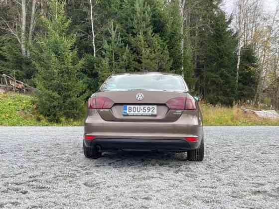 Volkswagen Jetta Нокиа