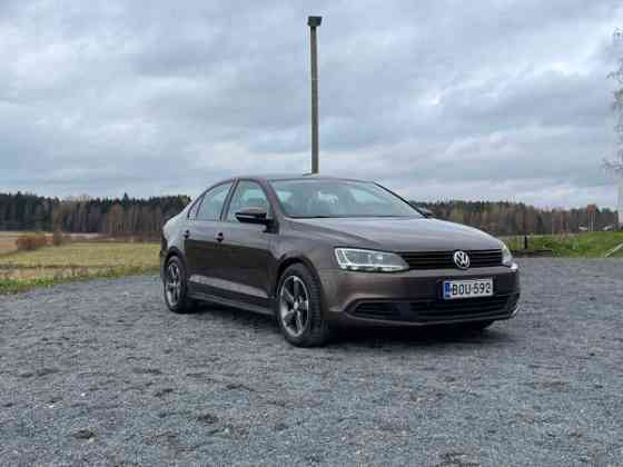 Volkswagen Jetta Нокиа