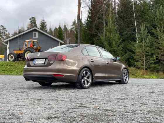 Volkswagen Jetta Нокиа