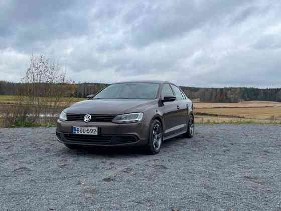 Volkswagen Jetta Нокиа