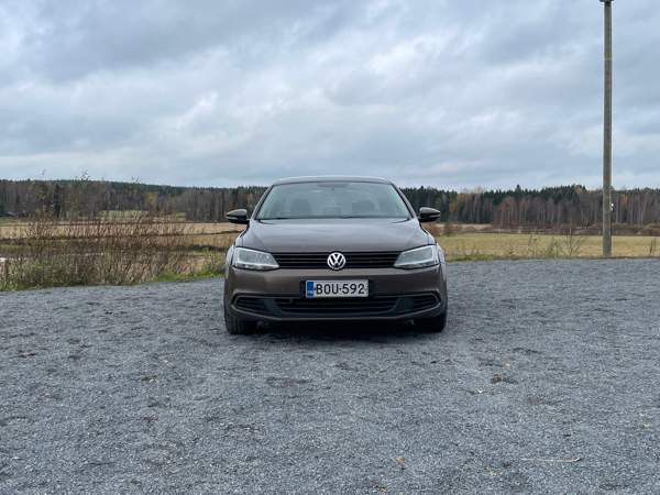 Volkswagen Jetta Нокиа - изображение 2