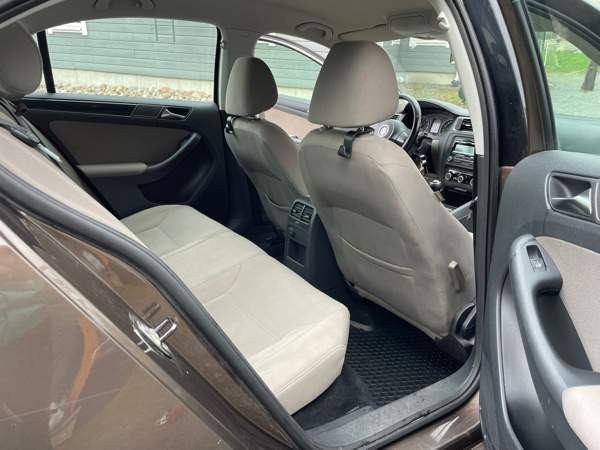 Volkswagen Jetta Нокиа - изображение 8