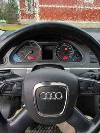 Audi A6 Rovaniemi