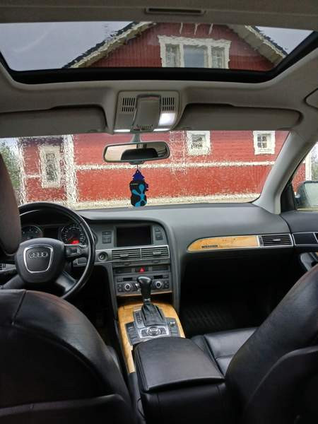 Audi A6 Рованиеми - изображение 3