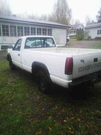 Chevrolet Fleetside Lohja