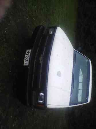 Chevrolet Fleetside Lohja