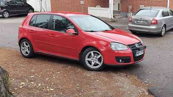 Volkswagen Golf Kouvola