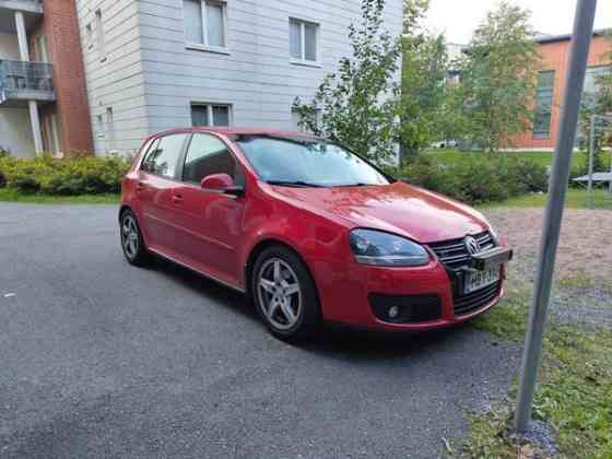 Volkswagen Golf Kouvola