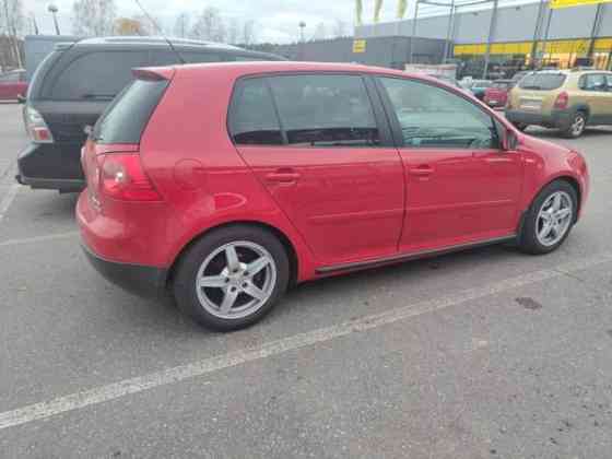 Volkswagen Golf Kouvola