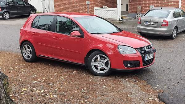 Volkswagen Golf Kouvola - photo 4