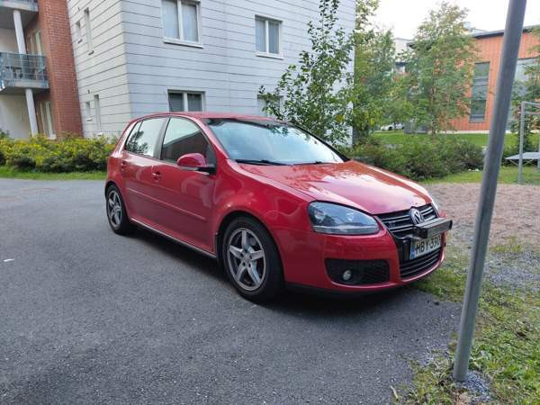 Volkswagen Golf Kouvola - photo 5