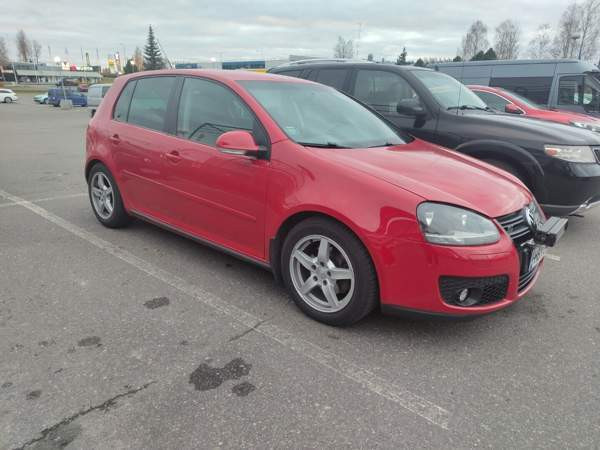 Volkswagen Golf Kouvola - photo 1