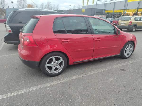 Volkswagen Golf Kouvola - photo 3