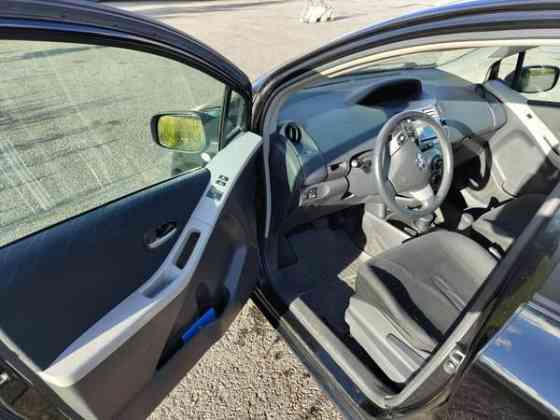 Toyota Yaris Oulu