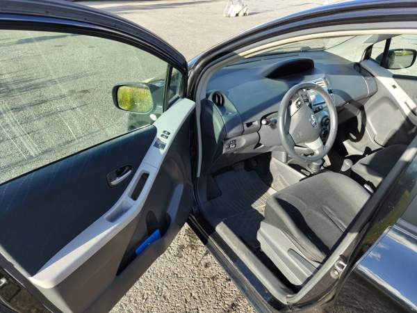 Toyota Yaris Oulu - photo 3