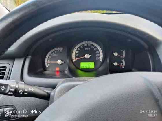 Kia Sportage Запорожская область