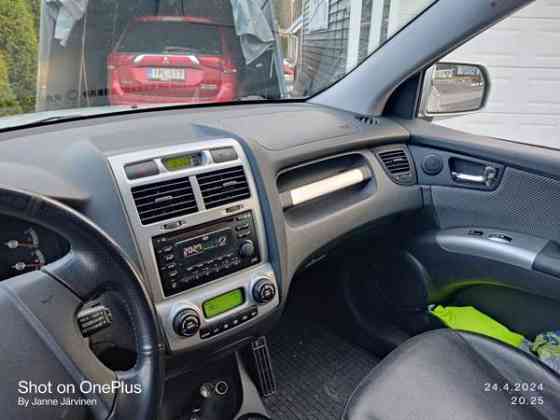 Kia Sportage Запорожская область