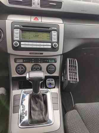 Volkswagen Passat Jyväskylä