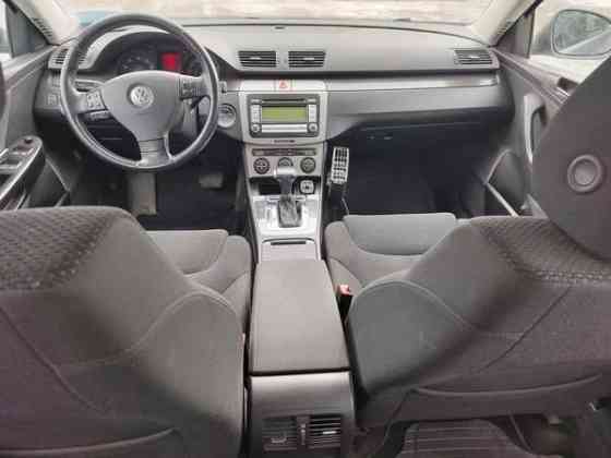 Volkswagen Passat Jyväskylä