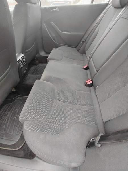 Volkswagen Passat Jyväskylä - valokuva 7