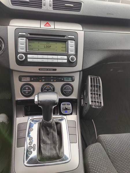 Volkswagen Passat Jyväskylä - valokuva 6