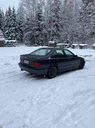 BMW 316 Asikkala