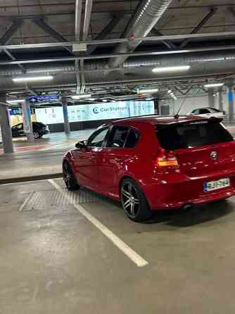 BMW 118 Turtkul