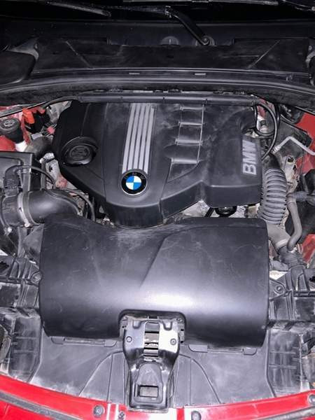 BMW 118 Turtkul - photo 6