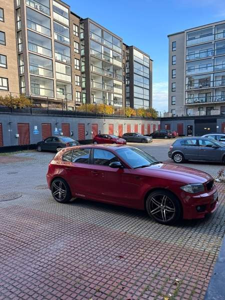 BMW 118 Turtkul - photo 1