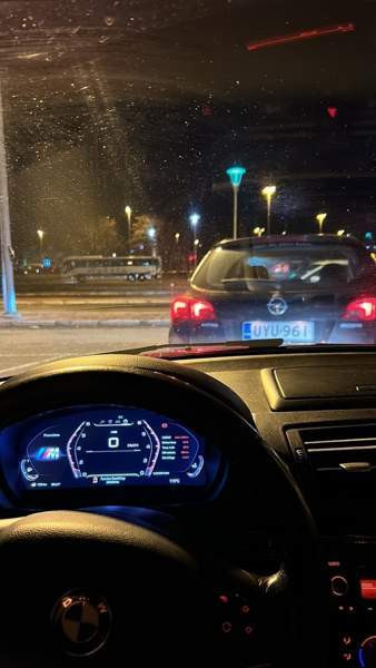 BMW 118 Turtkul - photo 5